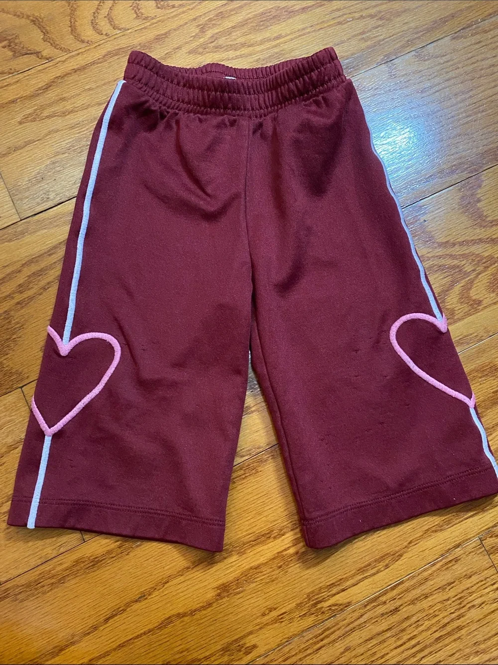 12-18M Kids Multi-Pack Bottoms Bundle 5